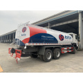 Sinotruk HOWO brand 20CBM Oil tanker truck Dispenser Fuel Truck